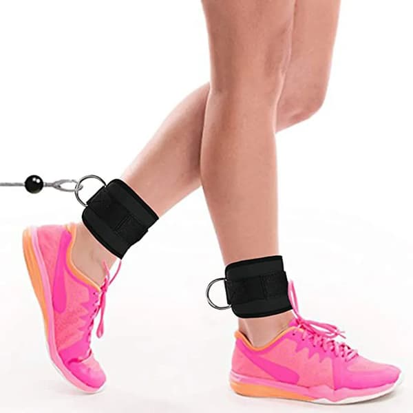Ankelstropper Par Ankle Straps Pair