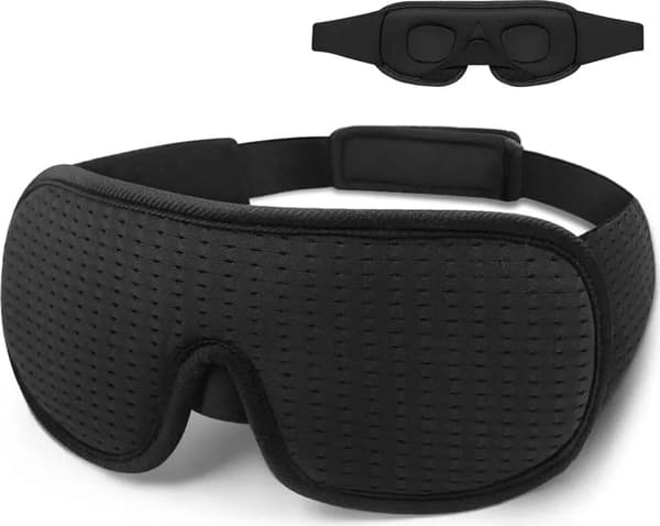 3D-unimaski 1 pcs