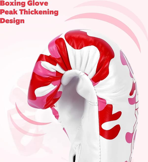 Boksehansker for barn Taekwondo treningshansker for gutter jenter slagtrening