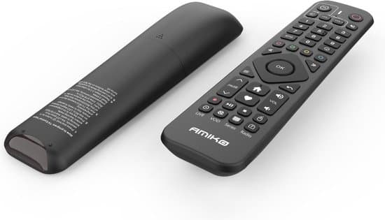 Amiko Android-kaukosäädin IR-kaukosäädin V2 Amiko Android Remote