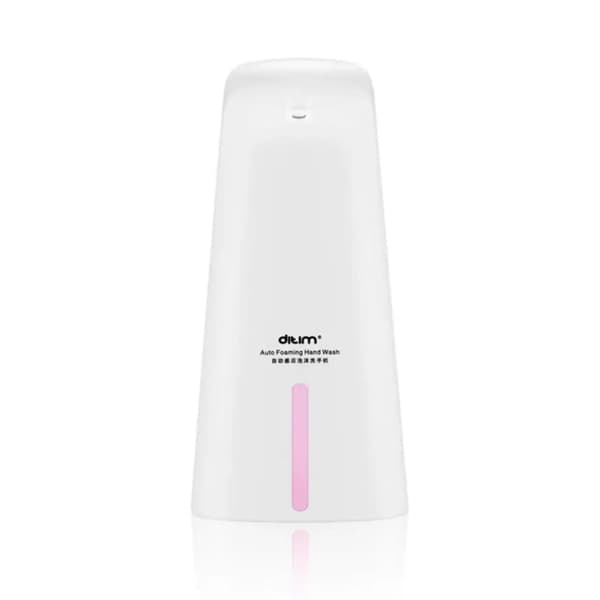 250 ml automatisk flytande tvåldispenser