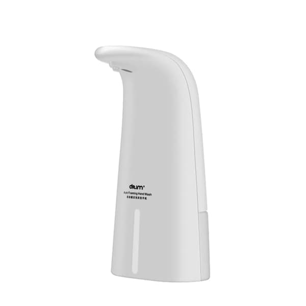 250 ml automatisk flydende sæbedispenser