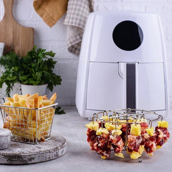 24-dele metalspydstativ, rustfrit stål, til airfryer og ovn