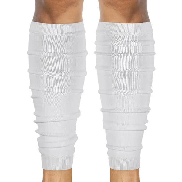 Kompressionsbenskyddshållare Shin Guard Holder