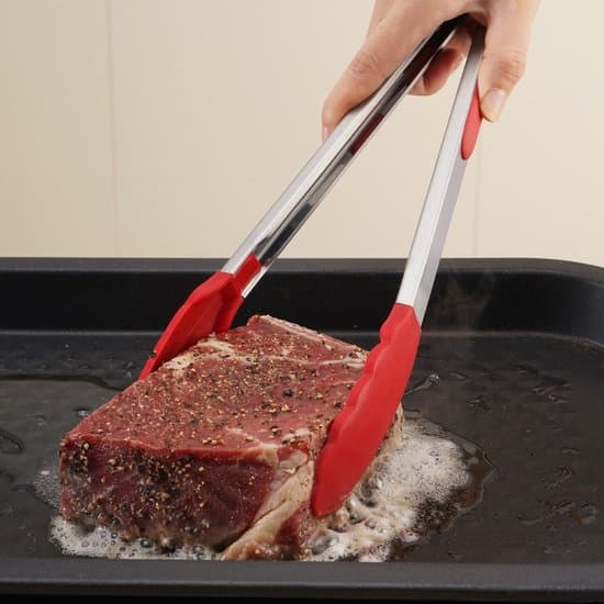 Grillipihdit, 3 kpl:n setti Kitchen4you BBQ accesoires