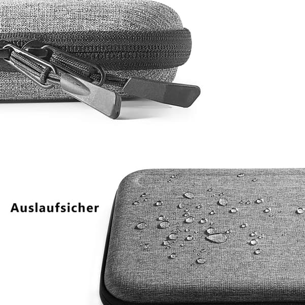 12,9 tommer tablet-tastatur opbevaringstaske 12.9 Inch Tablet