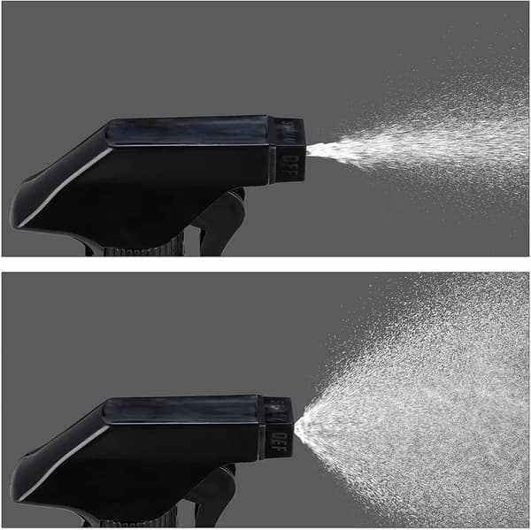 480 ml lasinen suihkepullo Glass Spray Bottle