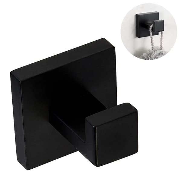 Håndklekrok i rustfritt stål Stainless Towel Hook