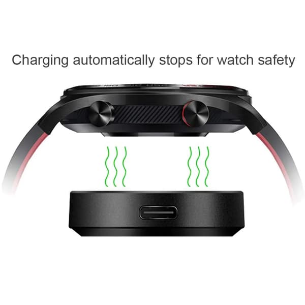 Smartklokke Trådløs Magnetisk Lader Kompatibel GT Magic GT2 Series Probe Dock