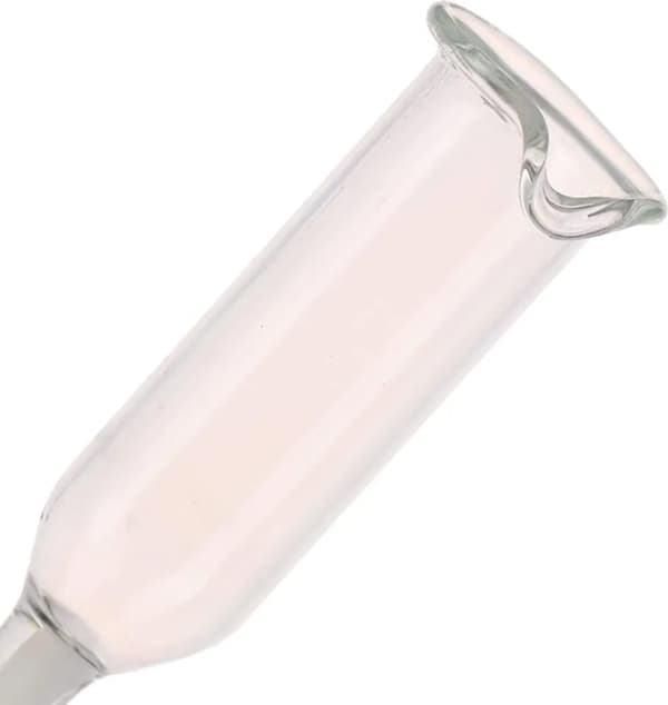 Vintermometer Vinometer Sett Tre Glass Alkohol Innholdsindikator