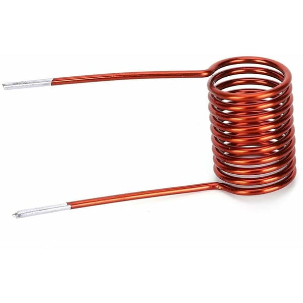 Mini ZVS Hodeløs Induksjonsvarmekort 5-12V Dobbeltspole Drivermodul 1 Stk