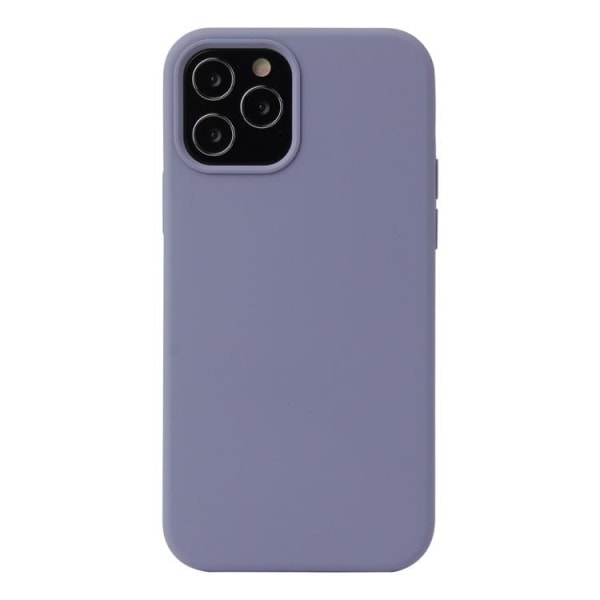 iPhone 13 - Silicone Case - Mobilskal i silikon Lavendel