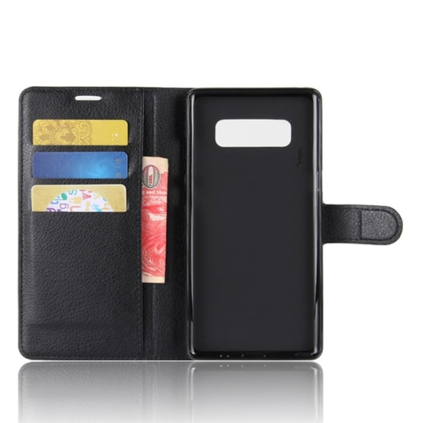 Plånbok för Samsung Galaxy Note 8