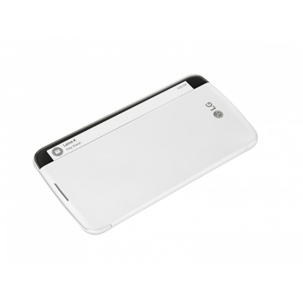 LG K10 Quick Cover Edge - Smart fodral - Original