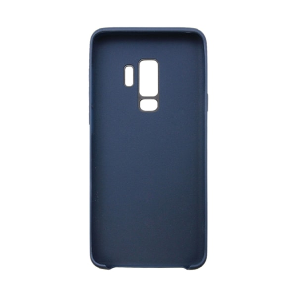 Samsung Galaxy S9 Plus - TPU skal Mörkblå