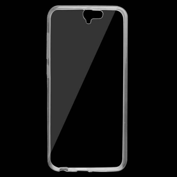 Transparent TPU-skydd mobilskal för HTC One A9