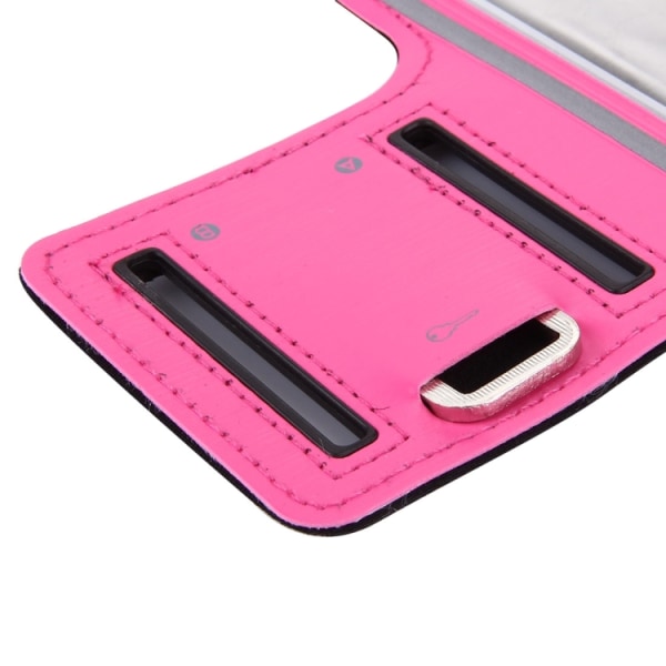 Sportarmband- iPhone 6,6s Rosa