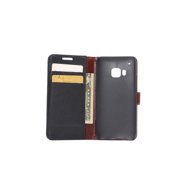 Plånbok med magnetlås till HTC One M9