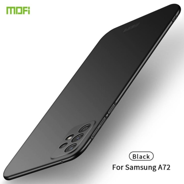 MOFI ultratunt skal - Samsung Galaxy A72 Svart
