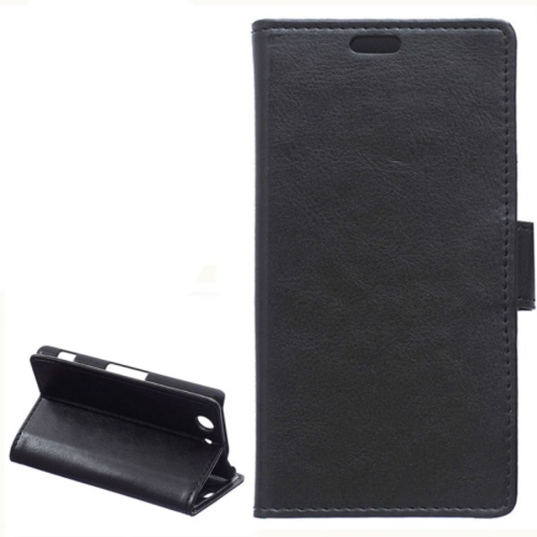 Plånbok med magnetlås för Sony Xperia Z4 Compact 3c6e | Fyndiq