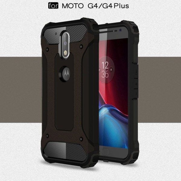 Stöttåligt skal Motorola Moto G (4rd gen)