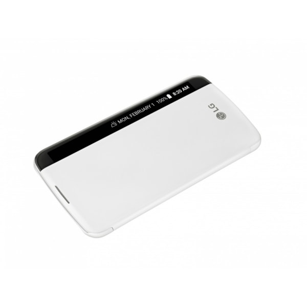 LG K10 Quick Cover Edge - Smart fodral - Original