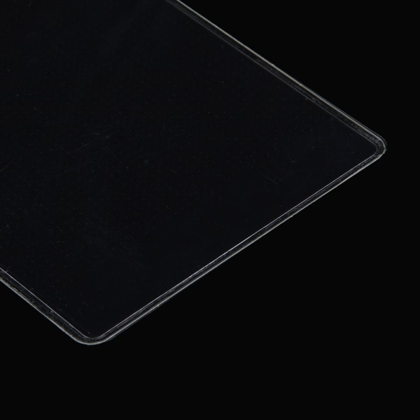 Härdat glas skärmskydd med fasad kant för Huawei P9 Plus