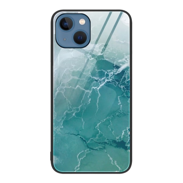 Marmor skal- iPhone 15 Pro Max multifärg