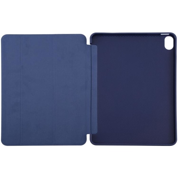 Stilrent fodral- iPad 10.9 (2020) Pro 11/ Air Mörkblå