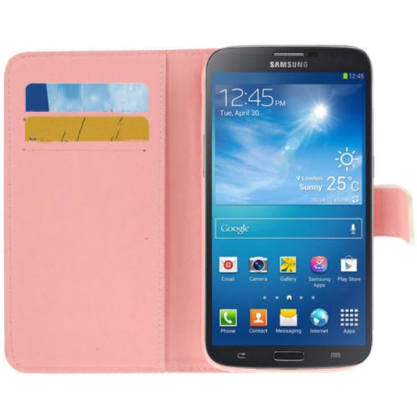 Eiffeltornet  - mobilfodral till Samsung Galaxy S4 mini