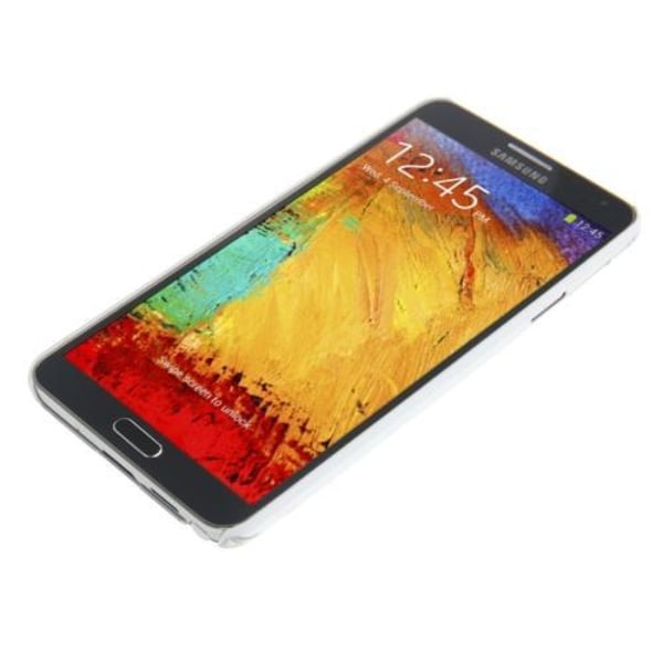 Kassettband tunt mobilskal i plast - Samsung Galaxy Note 3