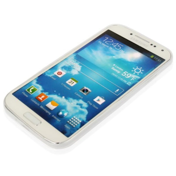 0.3mm tunt mobilskal till Samsung Galaxy S4