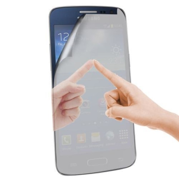 Spegel - Skärmskydd / displayfilm till Samsung Galaxy Express 2