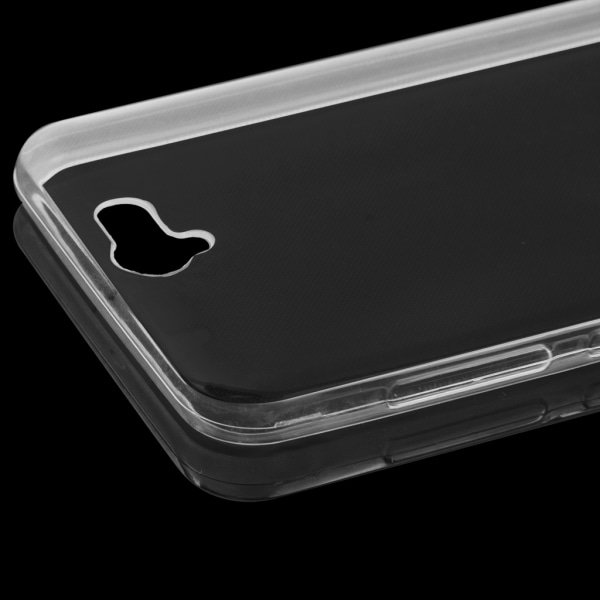 Transparent TPU-skydd mobilskal för HTC One A9