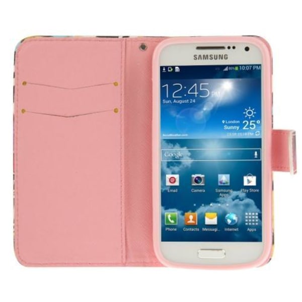 I'm Sexy - plånbok till Samsung Galaxy S4 mini