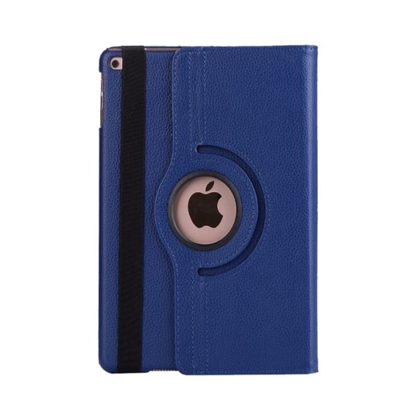 Roterbart fodral till Apple iPad Mini (2019) Blå