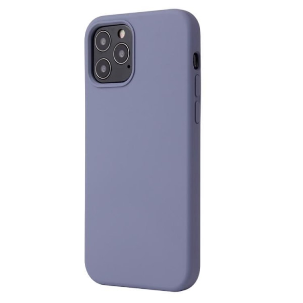 iPhone 13 - Silicone Case - Mobilskal i silikon Lavendel