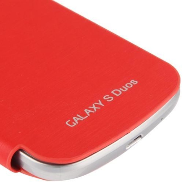 Flipcover - Batterilucka till Samsung Galaxy Trend Duos