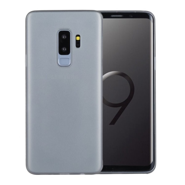 Ultratunt skal- Samsung Galaxy S9 Plus Svart