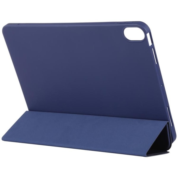Stilrent fodral- iPad 10.9 (2020) Pro 11/ Air Mörkblå