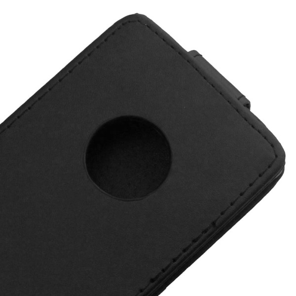 Vertikalt Flippfodral för Nokia Lumia 830