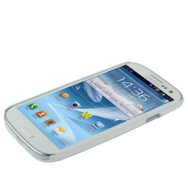 mobilskal i plast till Samsung Galaxy S3