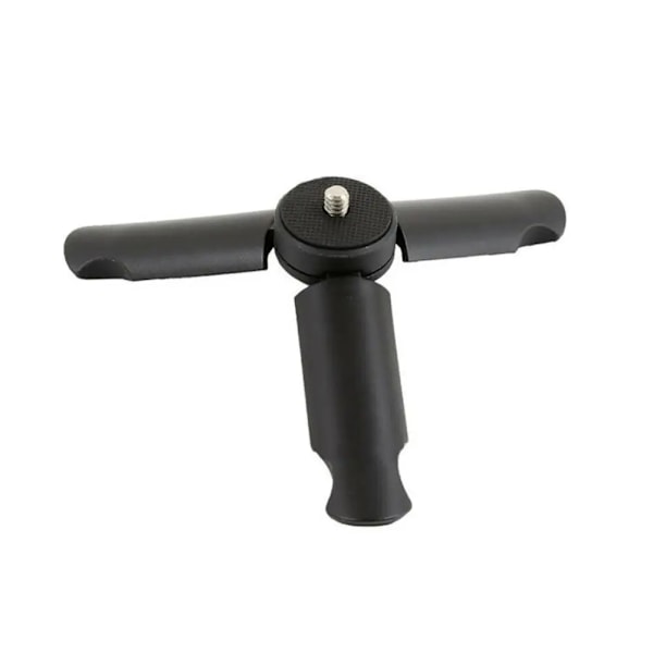 Bærbart Mini Tripod Kamerastativ til GoPro