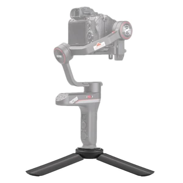Mini-jalusta DJI Pocket 2 3 GoPro Action 2 4 -kameroille