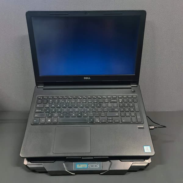 Laptopkylare - Kylplatta för Bärbar Dator / Stativ