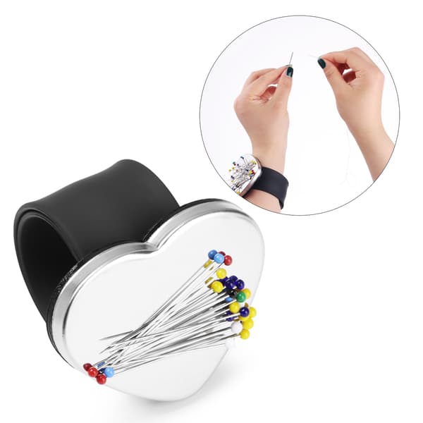 Sy Nålepute Magnetisk håndleddsnålholder