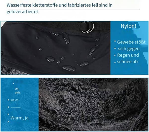 Lämmin pipo korvilla, talvimyssy, hiihtopipo, talvi, tuulenpitävä