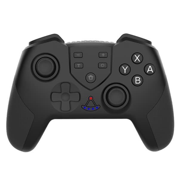 Trådløs håndkontroller med Bluetooth, kompatibel med Nintendo Switch