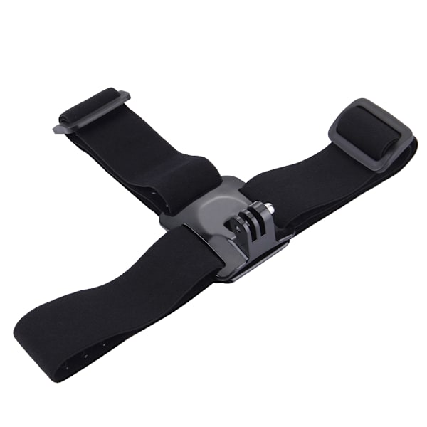 Puluz GoPro Hodebrakett