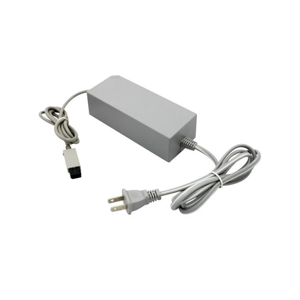 Wii U Strömadapter AC Adapter Wii